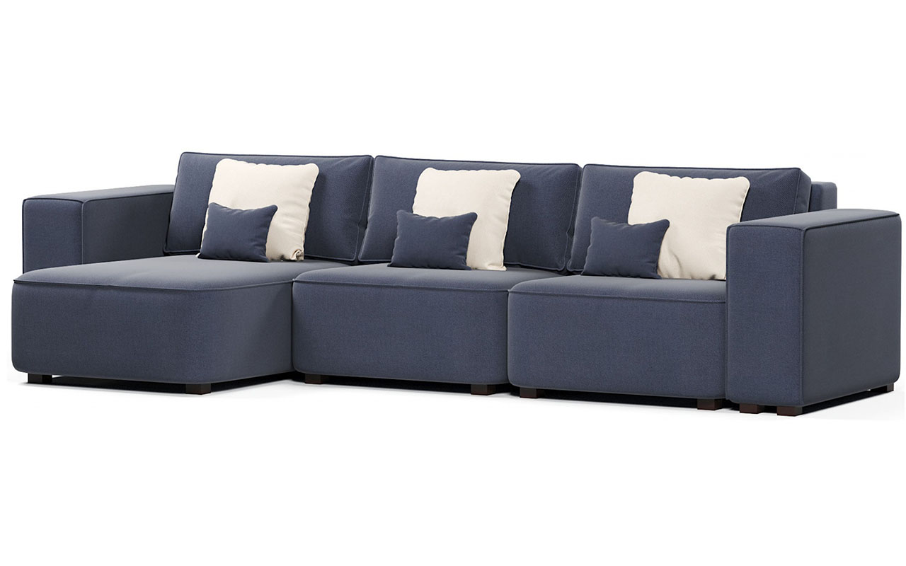 Gupan Фабио угловой