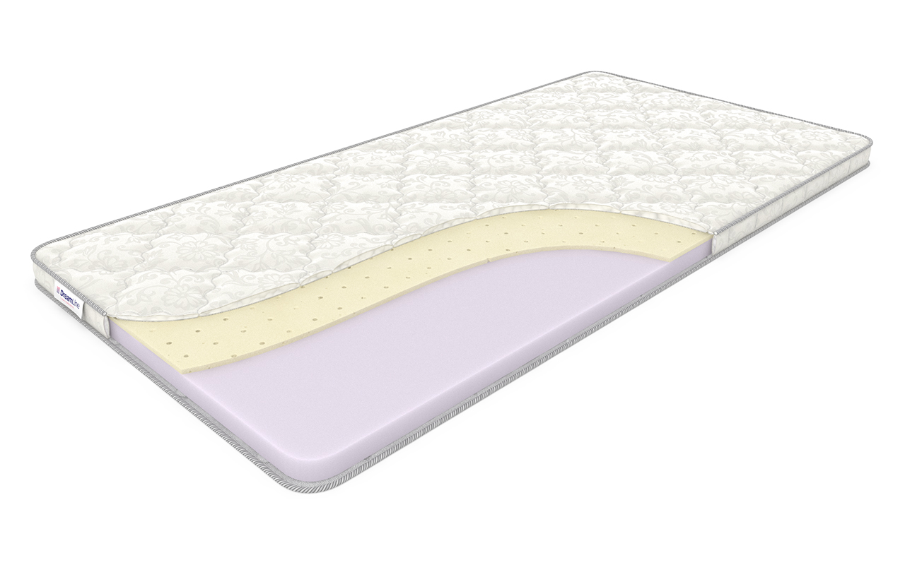 матрас DreamLine Slim SleepFoam Roll 5 1 DreamLine Slim SleepFoam Roll 5