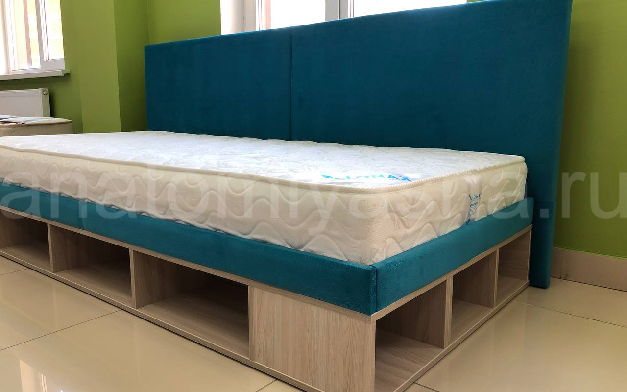 отзыв о Кровать Орматек Lancaster 1 фото 3