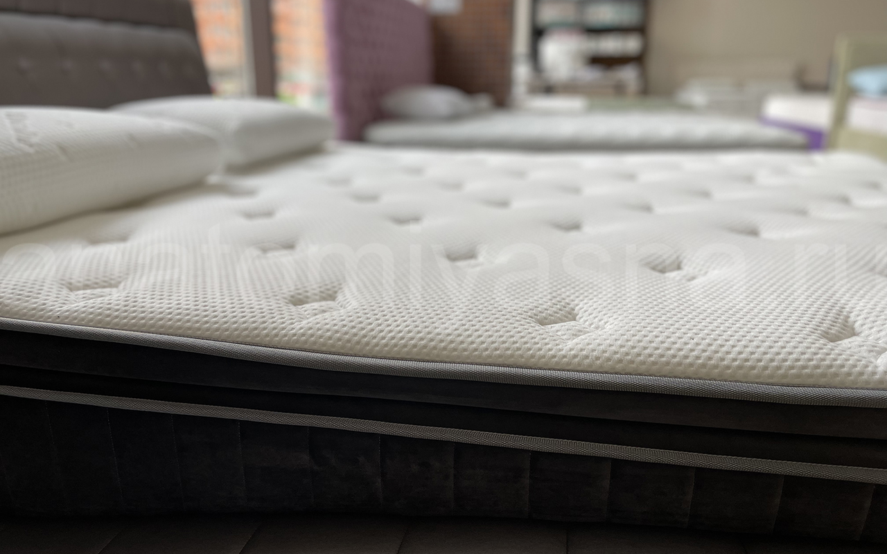 отзыв о Матрас ProSon Prestige Paradise Medium